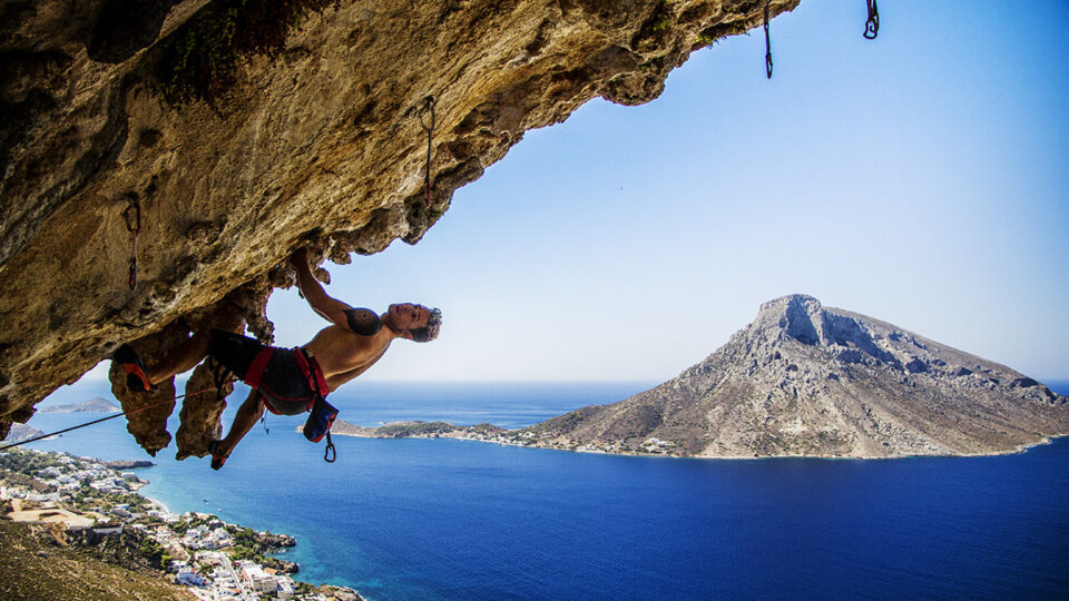 Guide | Kalymnos – sportsklatring