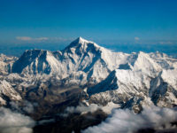 Blog | Mount Everest uden ilt