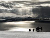 Blog | Ski & Sail i Nordnorge