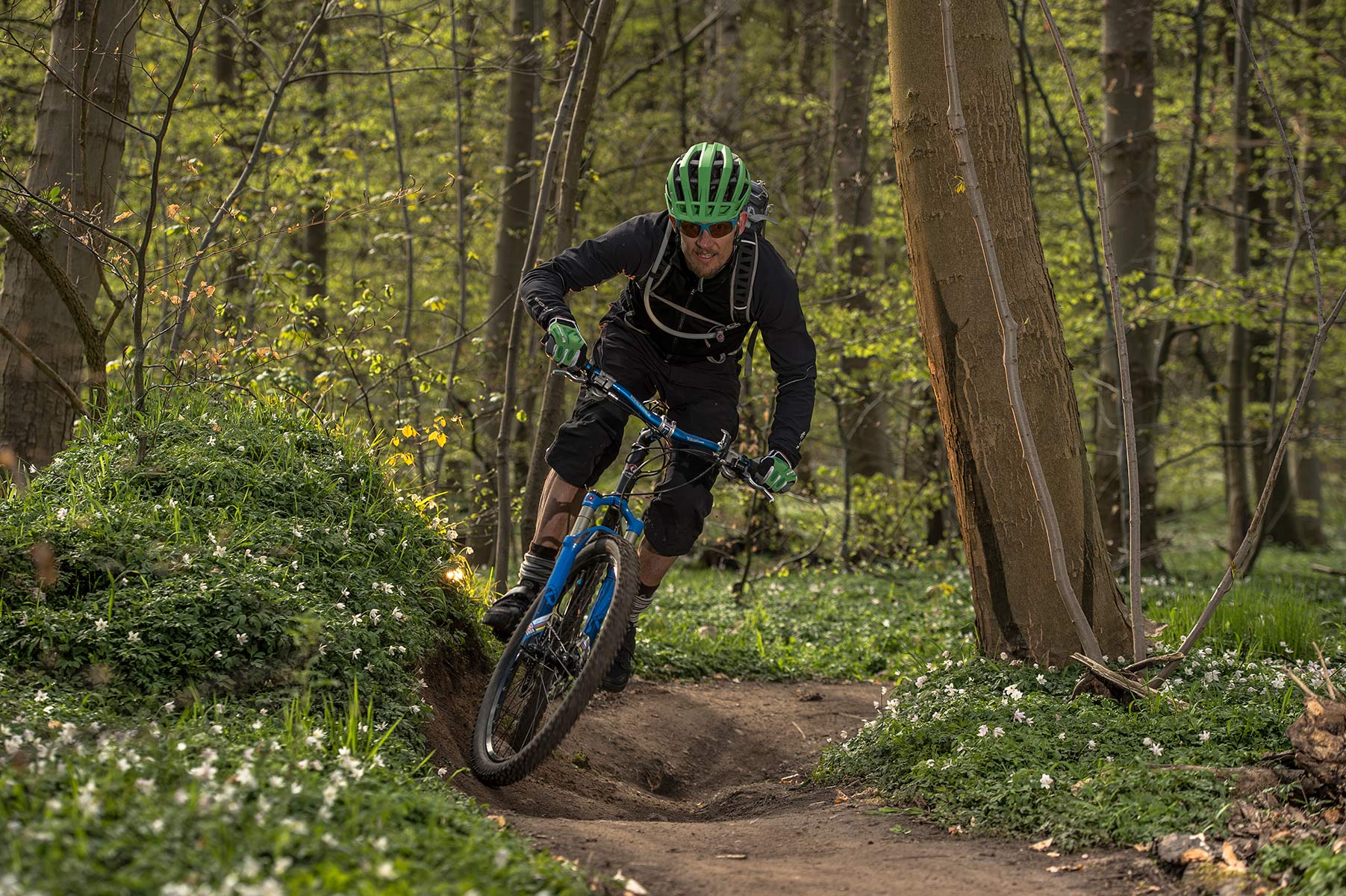 Gode råd til beklædning til mountainbike - Guide til det MTB tøj fra en af erfarene mountainbikere