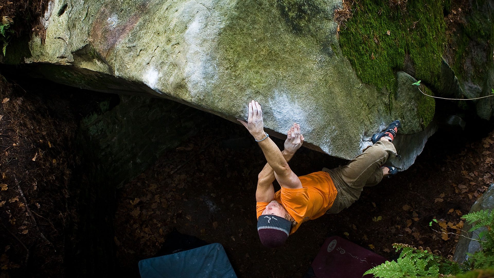 Guide | Bouldering – kom godt i gang