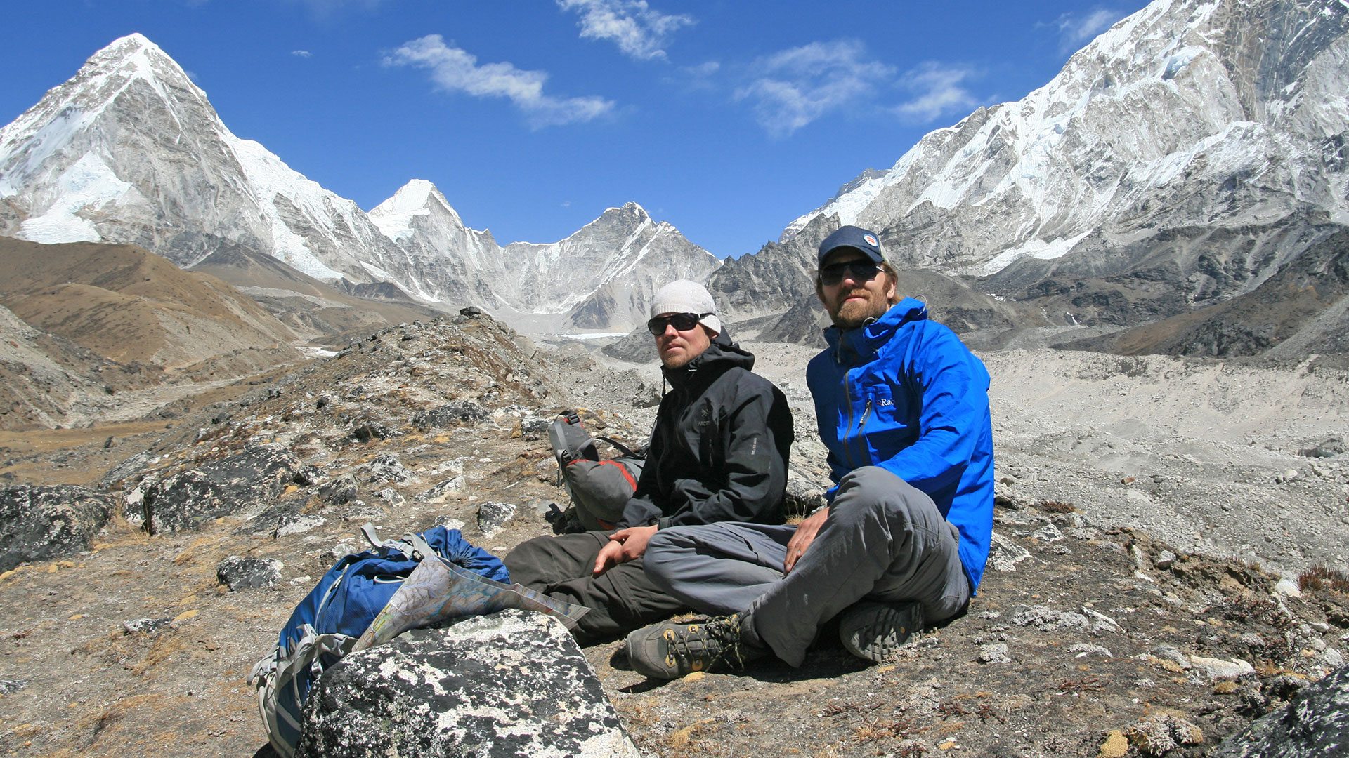 Pakkeliste | Everest Base Camp