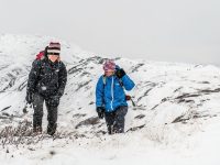 Pakkeliste | Vandring – dagstur
