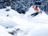Guide | Skibriller til skiferien – vælg de rigtige goggles