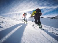 Guide | Sikkerhedsudstyr til skituren