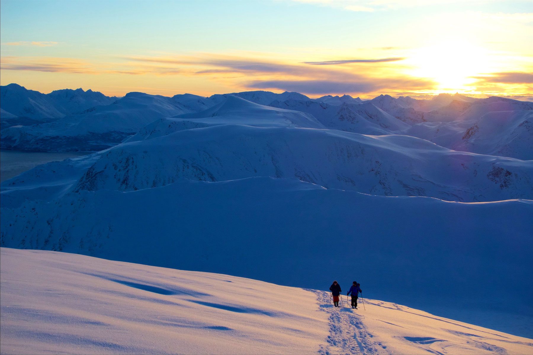 Guide | Tromsø