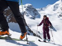 Guide | Skitouring og freeride