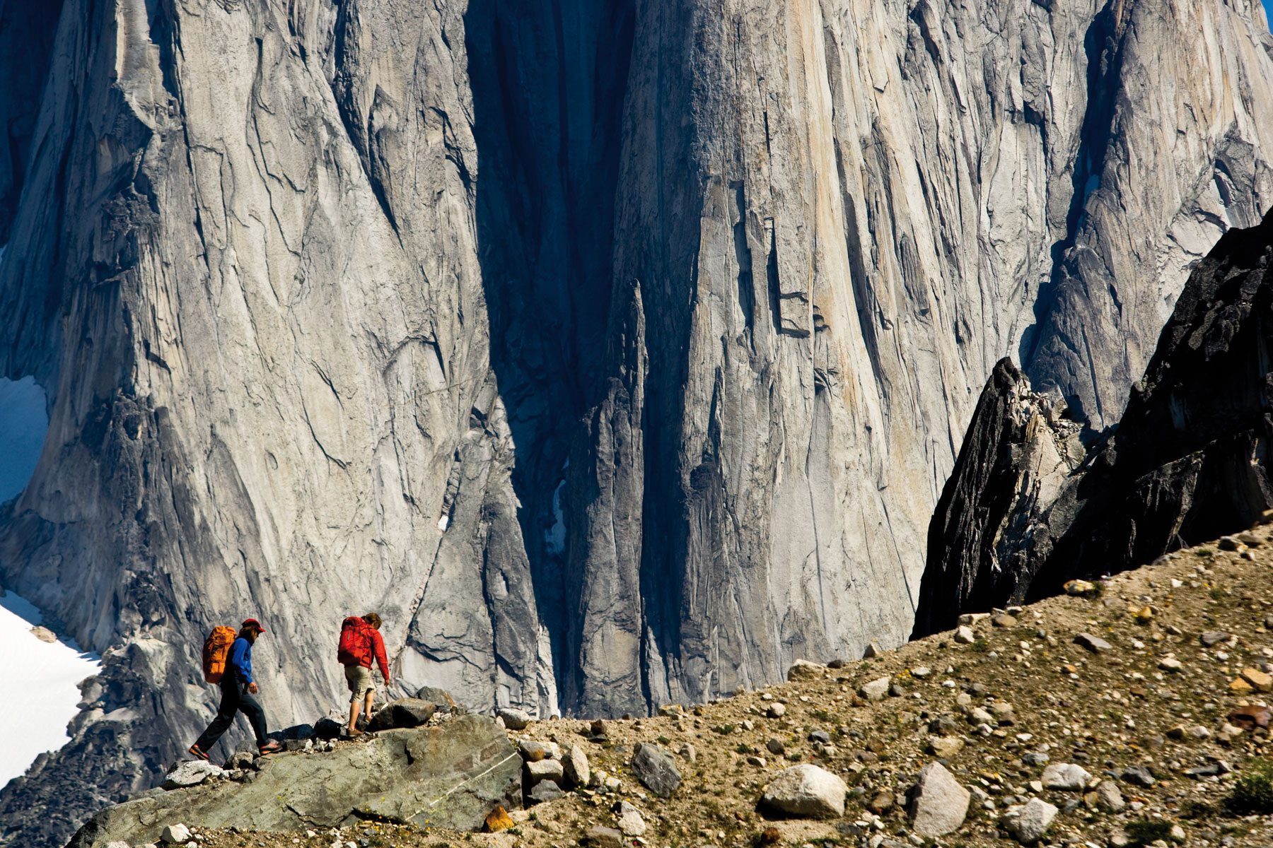 Fokus | Bukser fra Arc’teryx