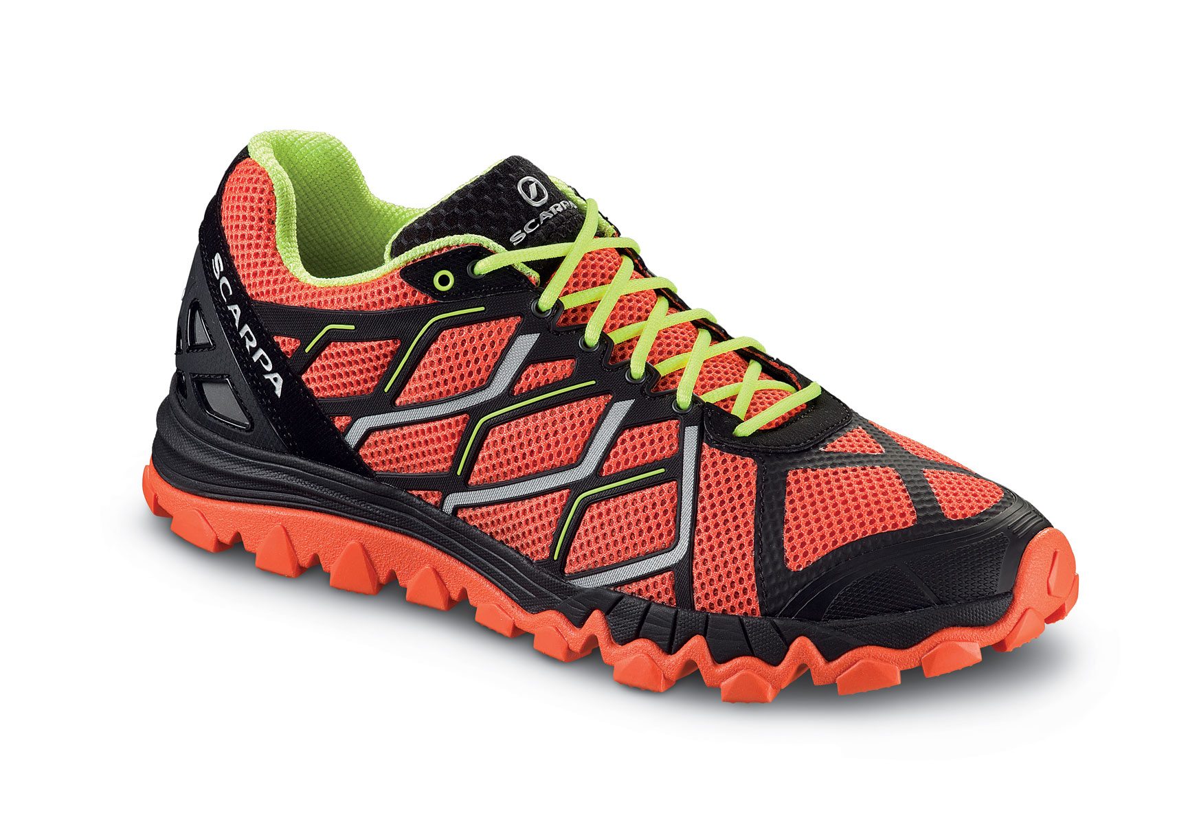 Fokus | Scarpa Proton trailsko