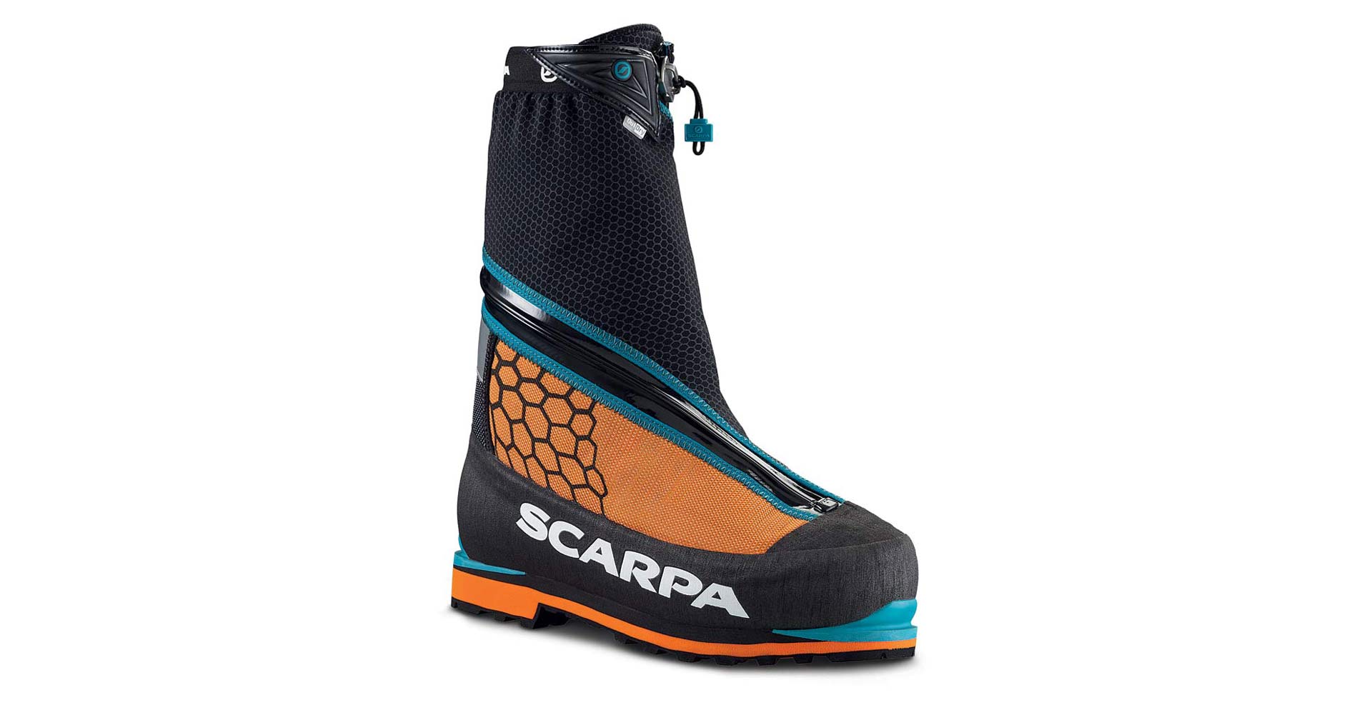 Fokus | Scarpa Phantom 6000