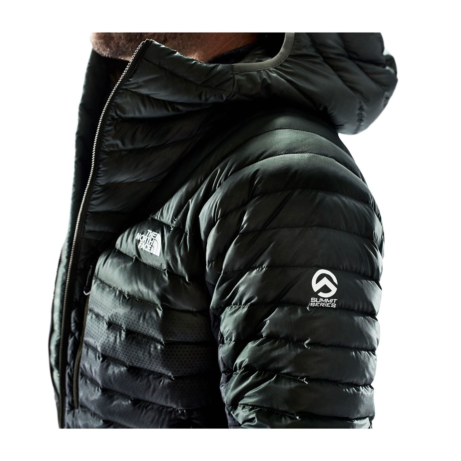 The north face summit series