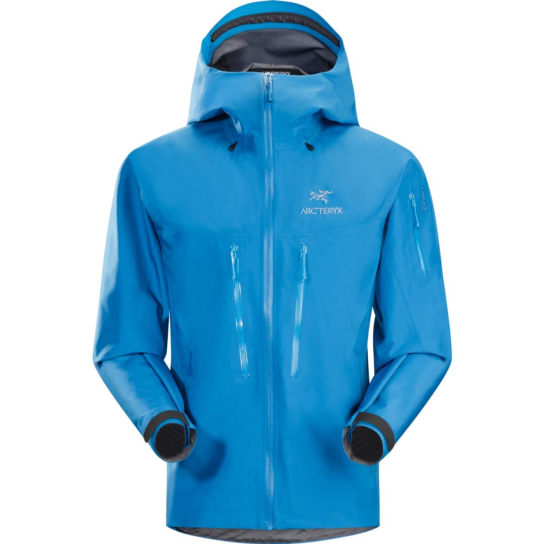 Fokus | Opdatering af Arc’teryx Alpha SV