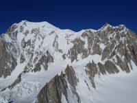 Blog | Min første sommer i Chamonix
