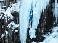 Blog | Isklatring i Rjukan med Kenneth Jensen