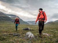 Fokus | Trekkingtights fra Fjällräven