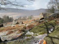 Guide | Klatring i Peak District