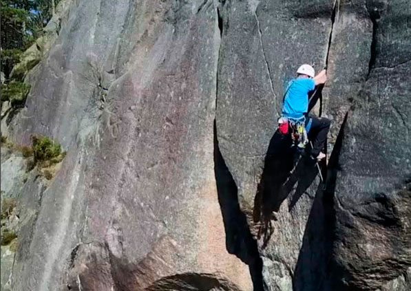 Blog | Jam-klatring i Bohuslän med Kenneth Jensen