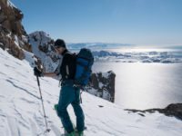 Guide | Sisimiut – På jagt efter uberørte toppe og first tracks i Grønland