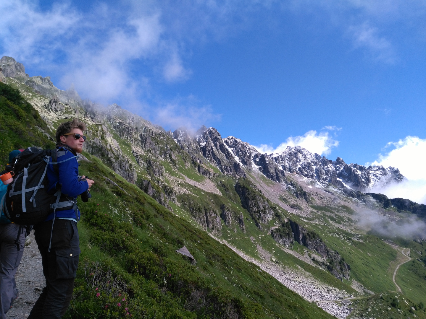 Arc’teryx Alpine Academy 2017