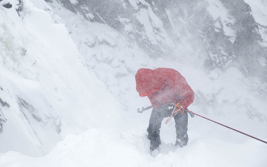 Fokus | Arc’teryx Alpha SV – verdens mest gennemførte skaljakke