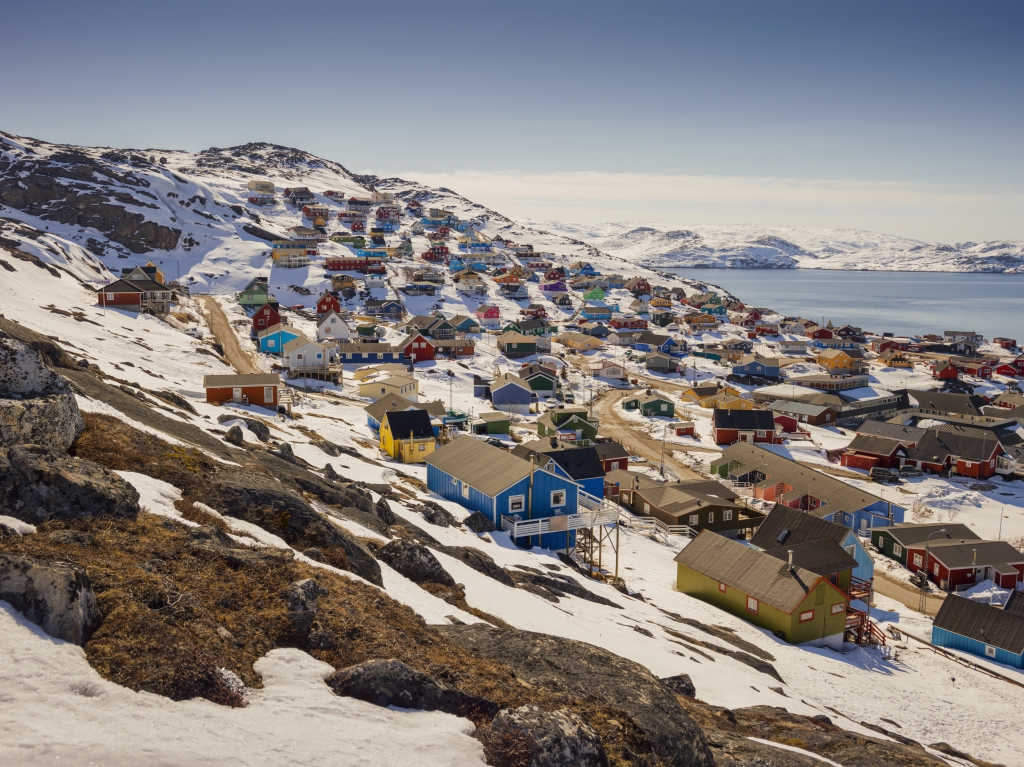 Fokus | Fjällräven Greenland Eco-Shell – bæredygtig luksusskaljakke i klassisk design
