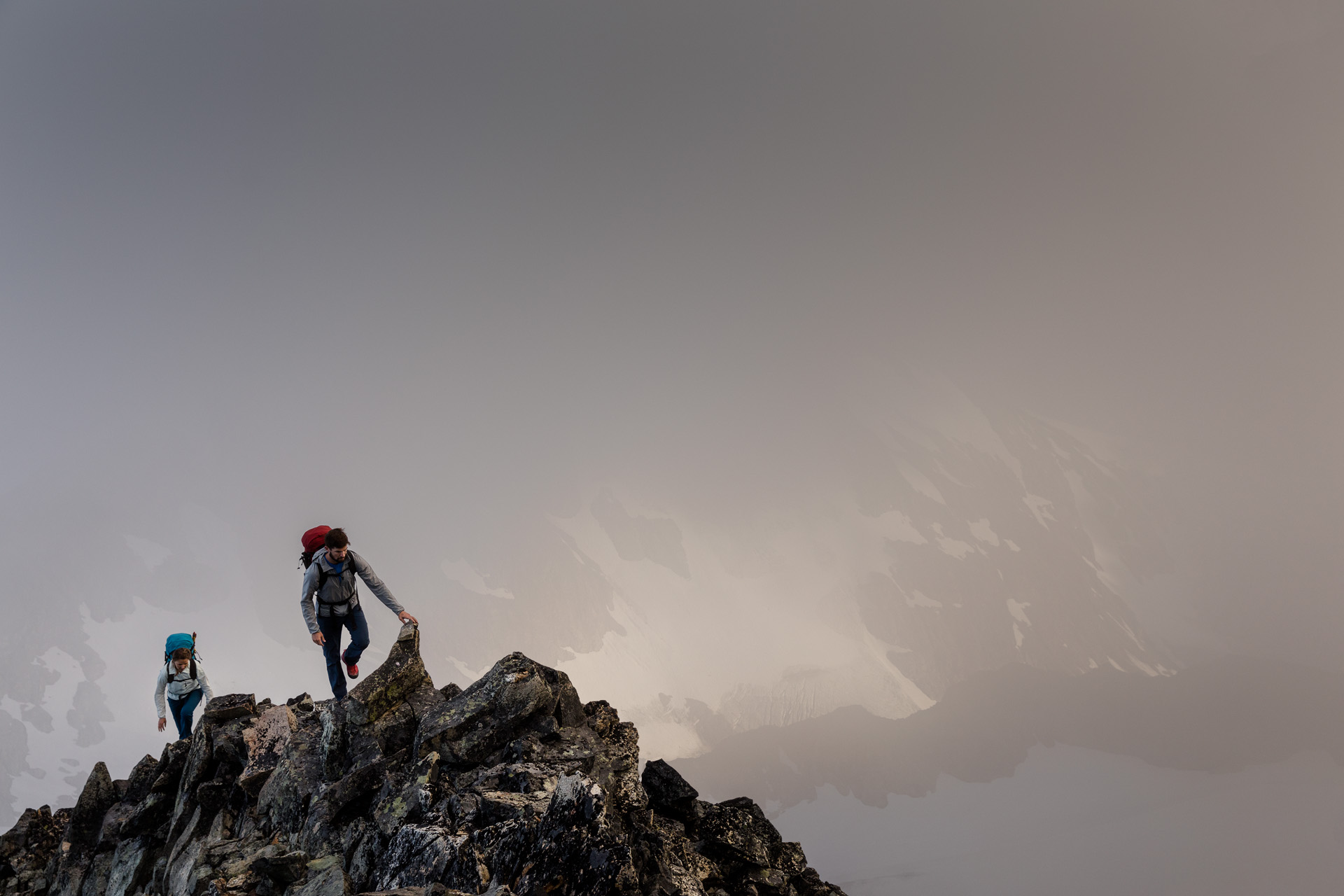 Fokus | Arc’teryx Cerium SL Hoody – ultralet dunjakke, der vil være et hit til hverdag og på tur hele året