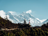 Blog | Everest Base Camp med Gustav Thuesen