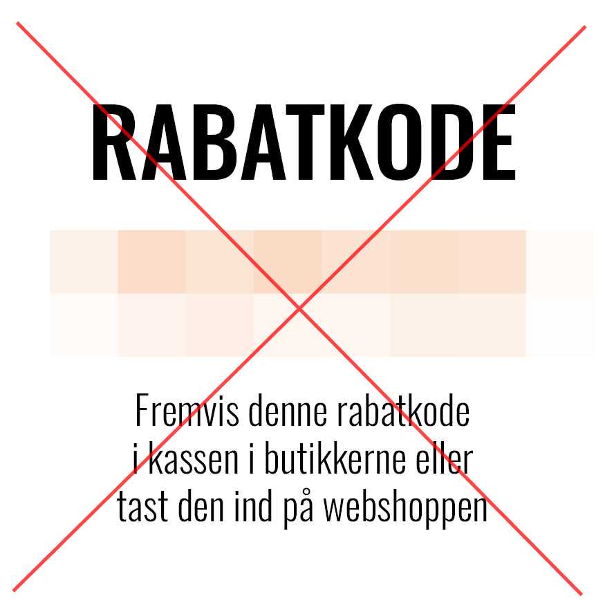 rabatkoder friluftsland