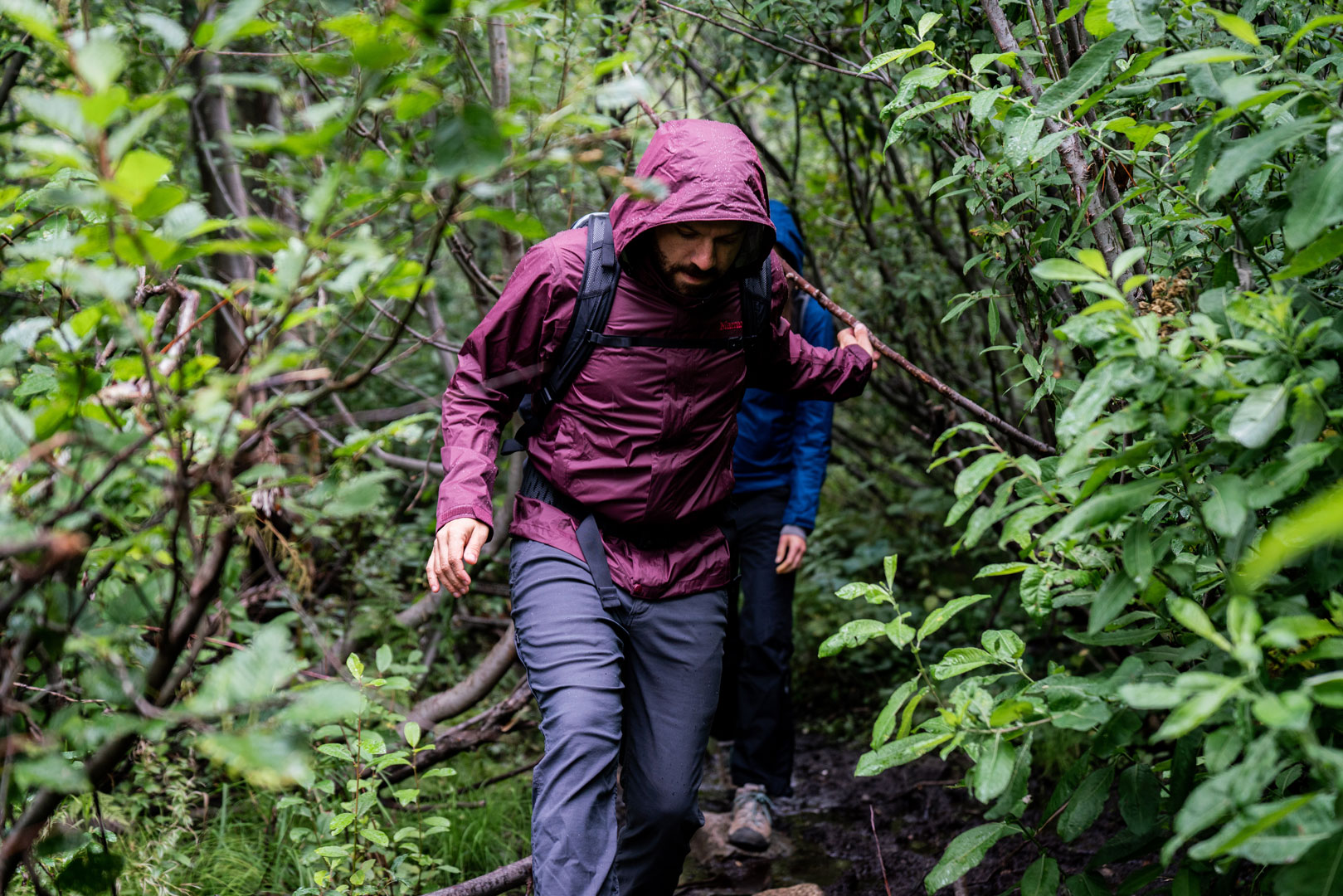 Fokus | Marmot Precip Eco – miljøvenlig opgradering af den populære regnjakke