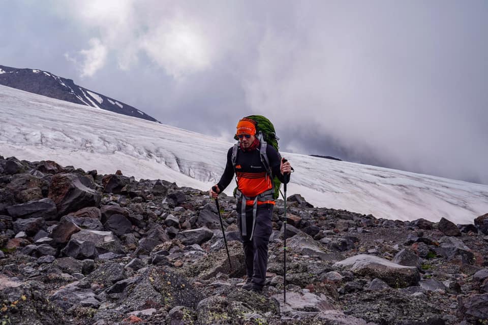 Charity7Summits – bjergbestigning med noget på hjerte