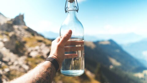 Guide | 10 tips – undgå dehydrering på vandreturen