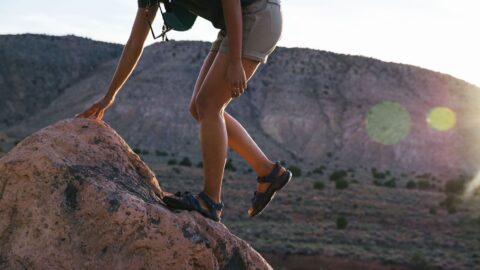 Guide | Sandaler til strand, rejse og vandring