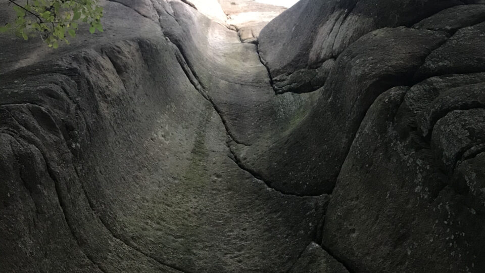 Aktivitet | Fra bouldering til trad med Bjørn Iisager – Del 2: Æstetik, bevægelser og den nysgerrige klatrer