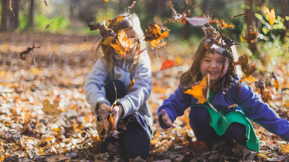 Guide | Udeaktiviteter i efterårsferien for hele familien