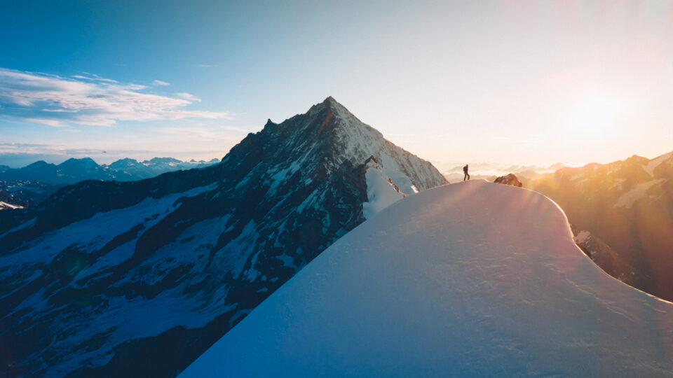 The North Face Summit Series – det bedste udstyr til de mest krævende ture