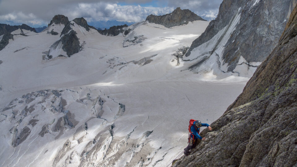 Guide | Alpinklatring – kom godt i gang
