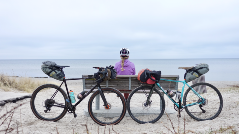 Aktivitet | Bikepacking – tre turforslag fra Bikepackers.dk