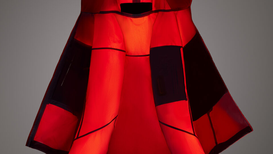 Fokus | Arc’teryx – “Obsessive Design”