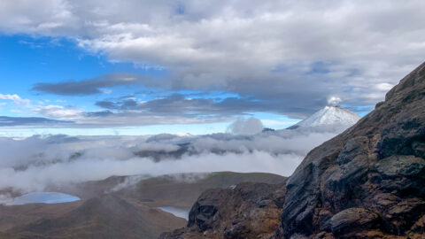 Blog | Bjergbestigning og alpinklatring på ækvator – stor guide til Ecuador