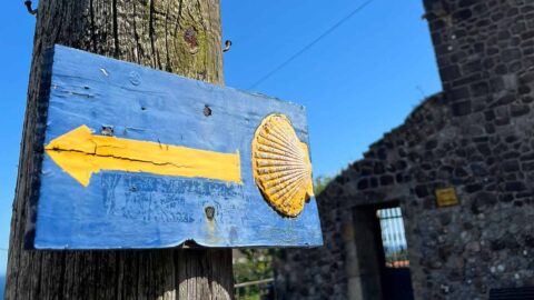 Blog | Vandring på Camino del Norte