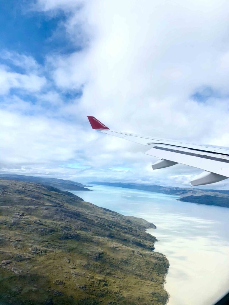 Kangerlussuaq
