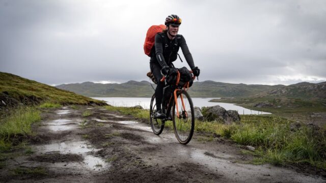 Pakkeliste | Bikepacking i Grønland