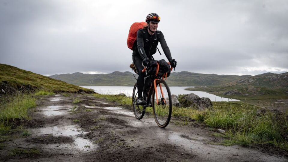 Pakkeliste | Bikepacking i Grønland