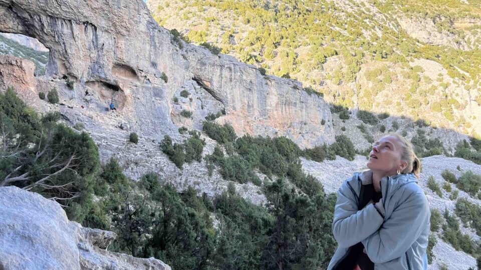 Blog | Katrine Sallings pakkeliste til sportsklatring i Sydeuropa