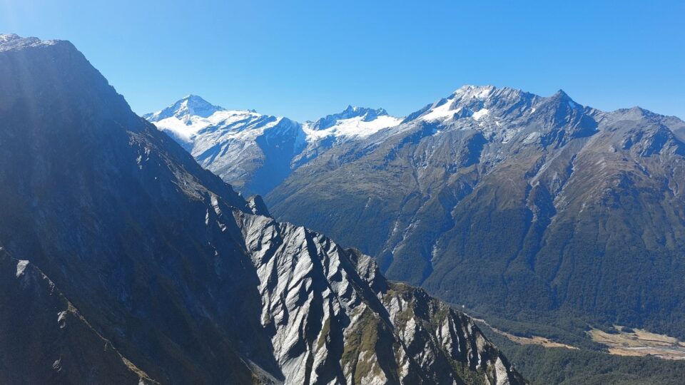 Blog | Te Araroa – New Zealand på langs
