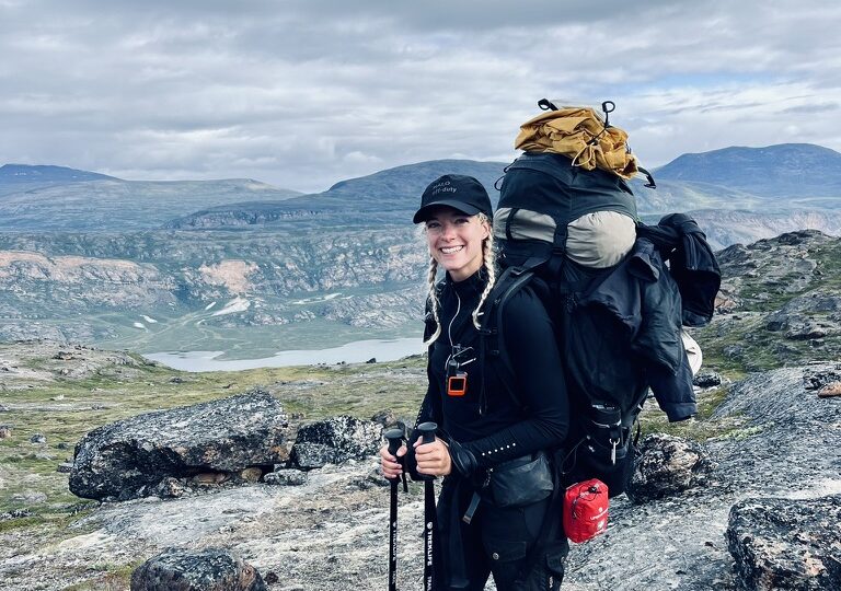 Blog | Guide til Sisimiut – af Line Hedegaard